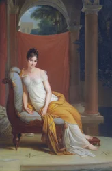 Madame Récamier (1777-1849)